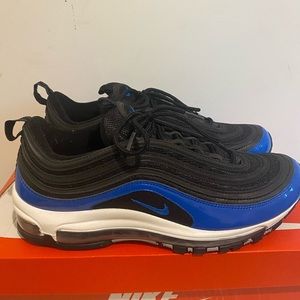 Mens Nike Air max 97